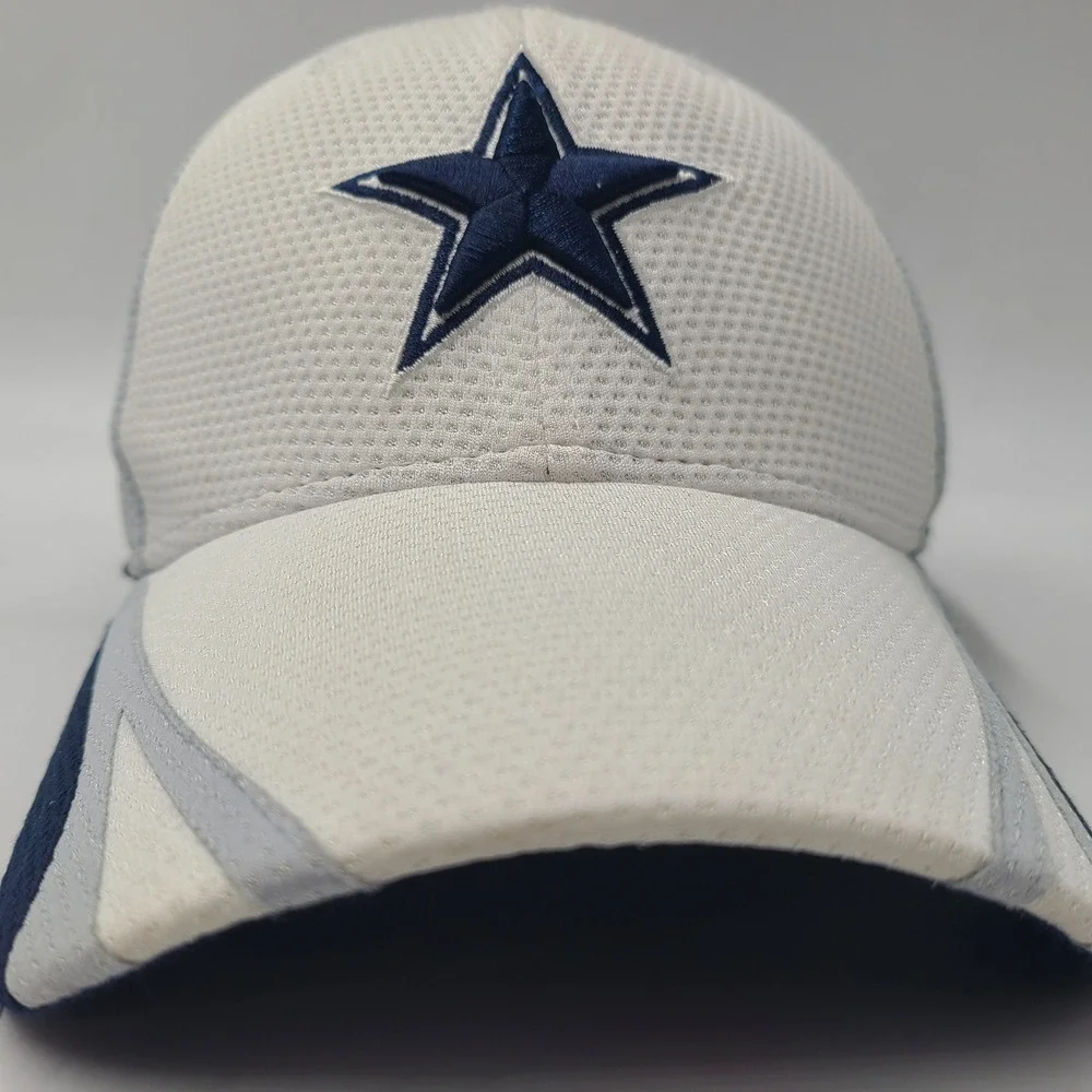 New Era tag says